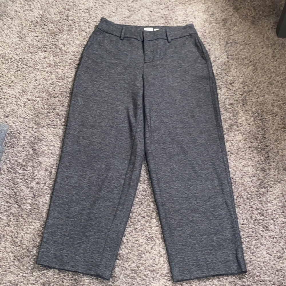 Never worn dress pants/trousers